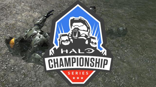 Halo: MCC eSports Event Cancelled Because The Game Wouldn’t Work