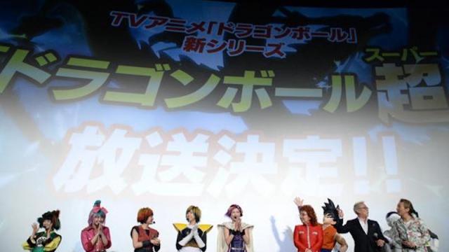 Dragon Ball Is Getting Its First New TV Anime In 18 Years