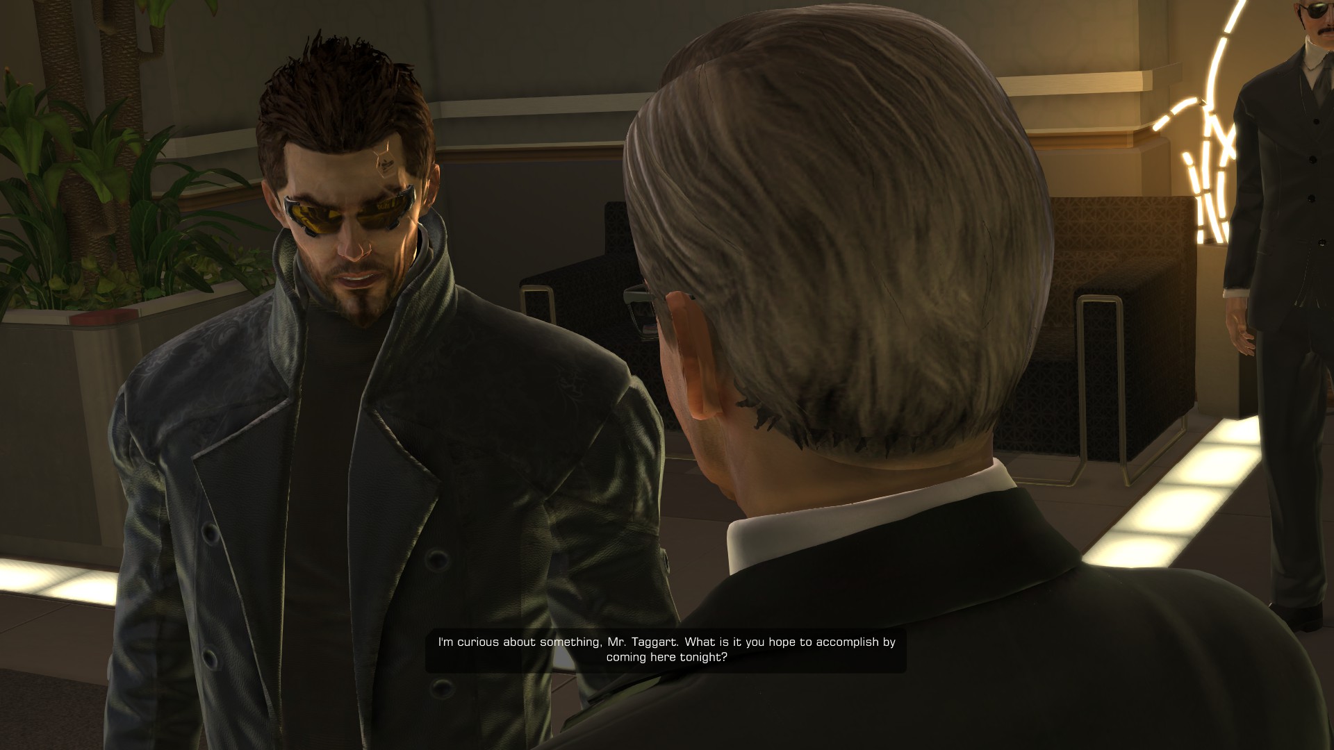 Deus Ex: Human Revolution Isn’t As Great As I Remembered It