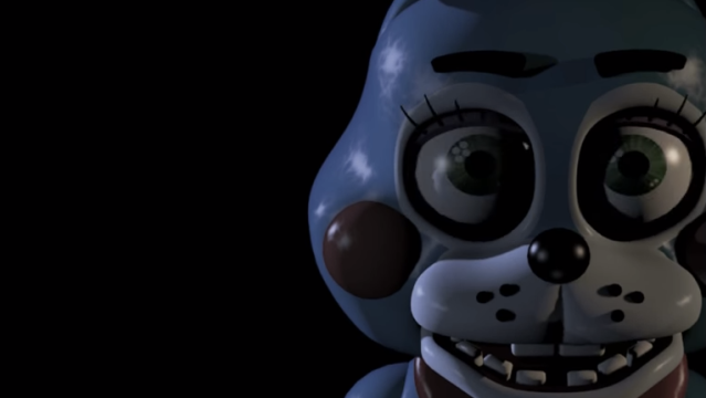 How A Five Nights At Freddy’s Conspiracy Theory Got Out Of Control
