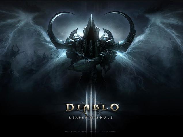 Getting Caught Using Diablo III Art Makes Nexon Very Sorry