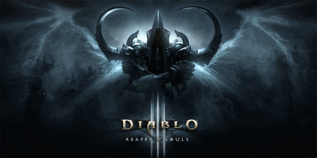 Getting Caught Using Diablo III Art Makes Nexon Very Sorry