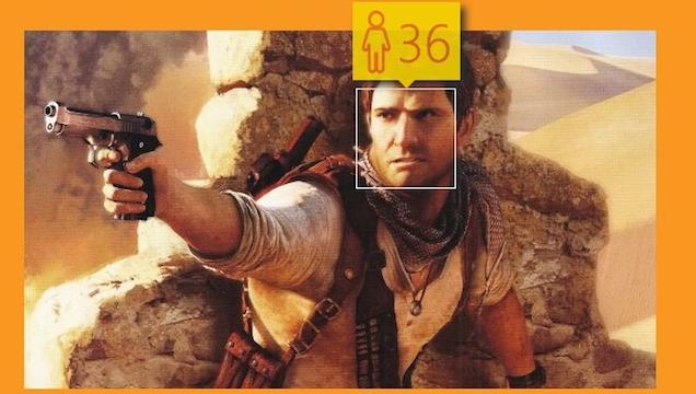 We Used Microsoft’s New App To Guess Video Game Characters’ Ages