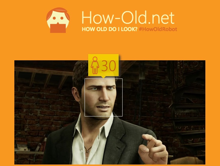 We Used Microsoft’s New App To Guess Video Game Characters’ Ages