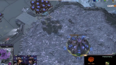 One Of The Craziest Starcraft II Endings We’ll Ever See
