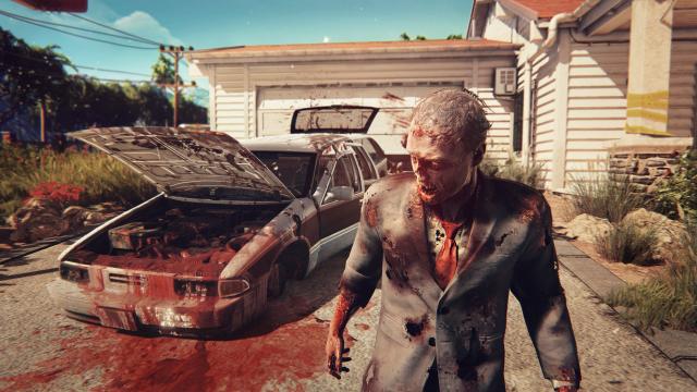 Dead Island 2 Delayed Into 2016