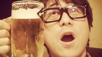 Beer, Masturbation And Twin Peaks: A Conversation With Swery65