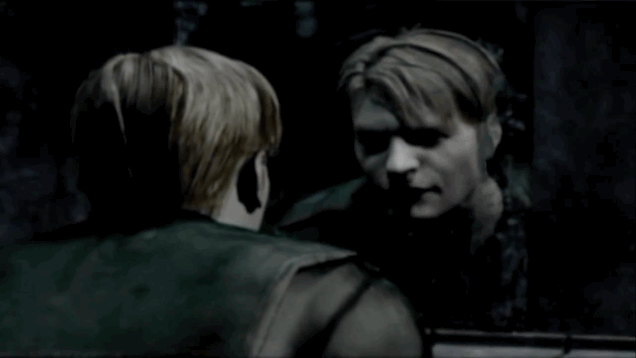 Worth Reading: Why People Love Silent Hill So Damn Much