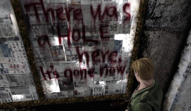 Worth Reading: Why People Love Silent Hill So Damn Much