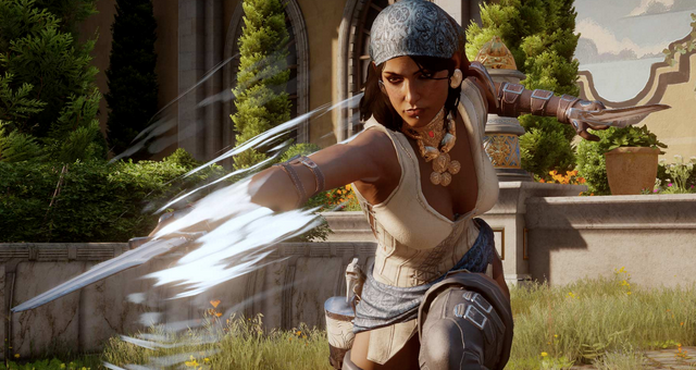 Dragon Age: Inquisition Gets New Multiplayer Expansion On May 5
