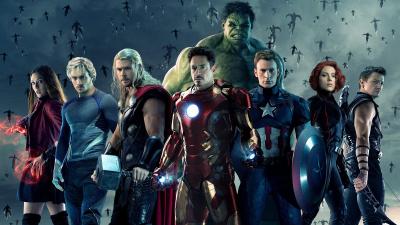 In Age Of Ultron, The Avengers Do The Thing That Superman Didn’t