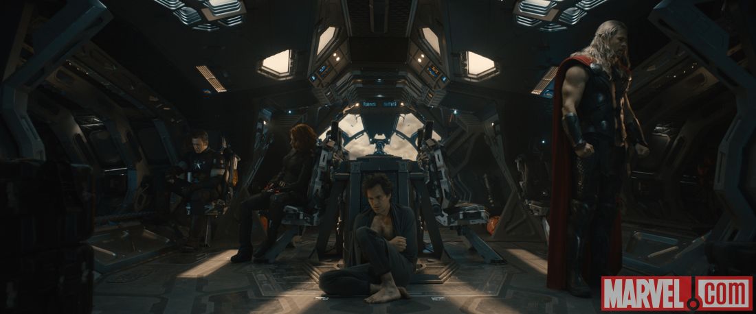 In Age Of Ultron, The Avengers Do The Thing That Superman Didn’t