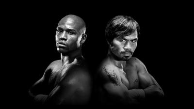 Twitch Users Try Bootlegging Mayweather-Pacquiao Fight, Get Banned