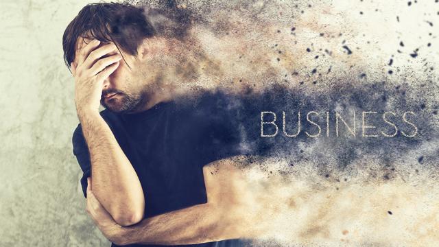 This Week In The Business: The Case Of The Disappearing Developers