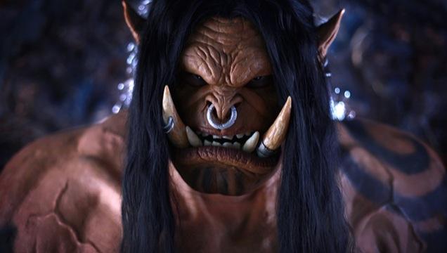 Let’s Hope The Warcraft Movie Looks As Good As This Cosplay