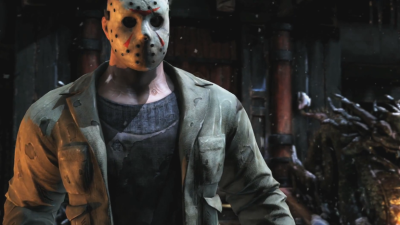 Jason’s Mortal Kombat X Fatality Is… Disappointing