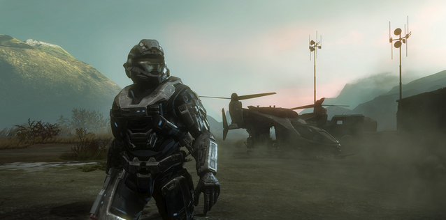 Halo Players Spent Five Years Trying To Get Into An Empty Room