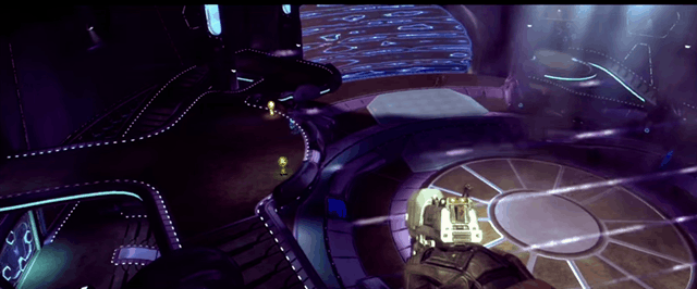 Halo Players Spent Five Years Trying To Get Into An Empty Room