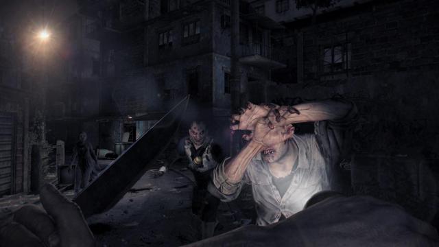 Dying Light Is Even More Formidable With Mods