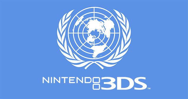 Make Your 3DS Region-Free, The Easy Way