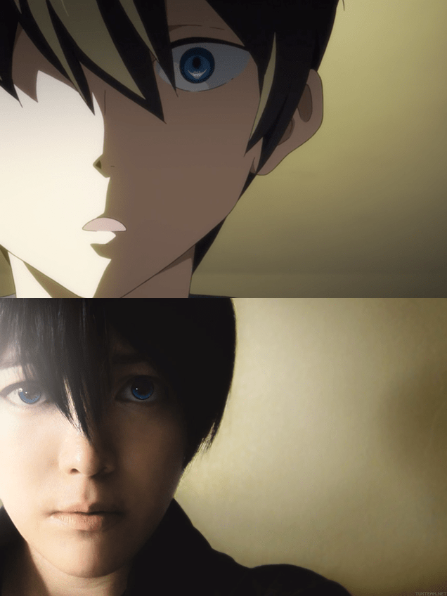 The Difficulty Of Recreating Anime With Cosplay