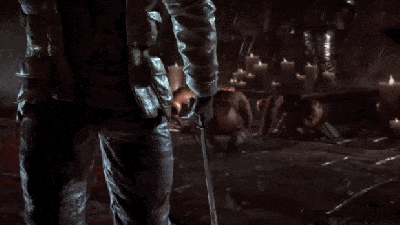 All The Ways Jason Voorhees Can Kill People In Mortal Kombat X