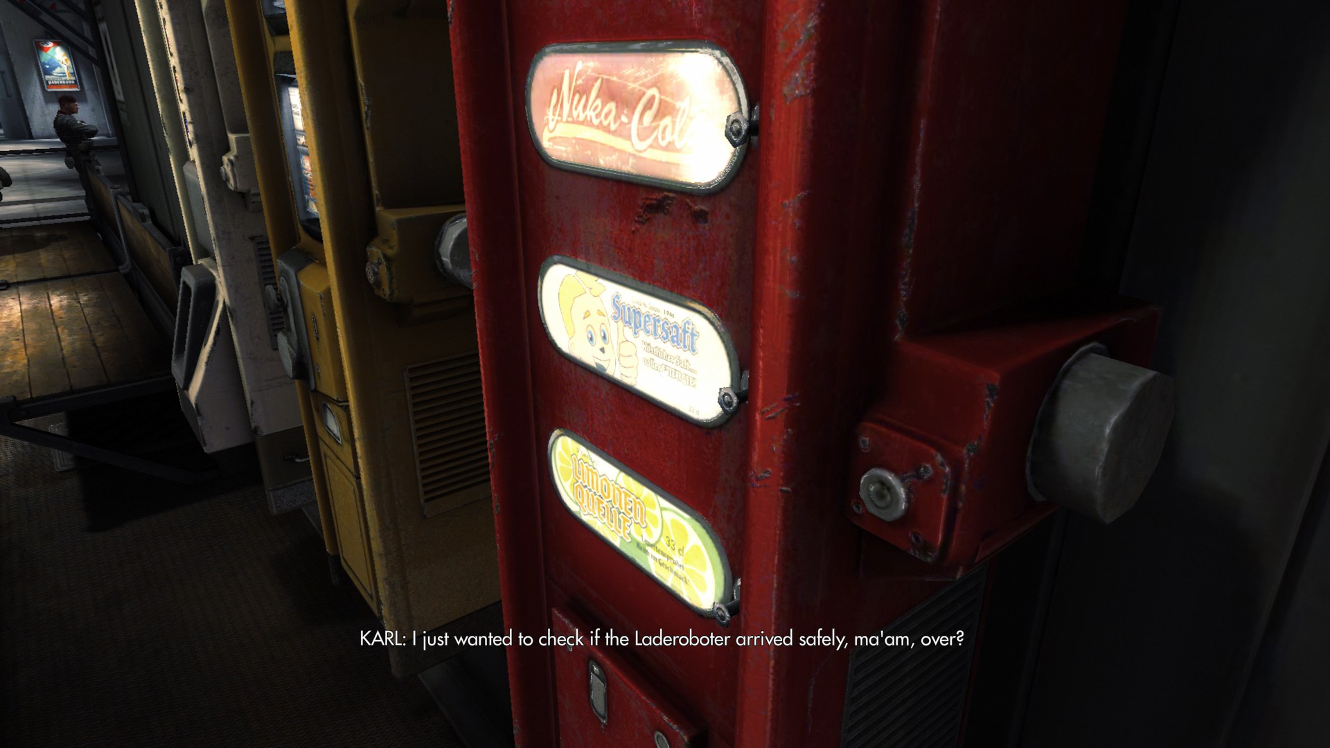 7 Easter Eggs Buried In Wolfenstein: The Old Blood