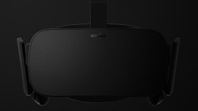 Oculus Rift Will Go On Sale In 2016