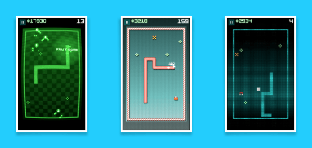 Creator Of Original Mobile Snake Is Making A Sequel