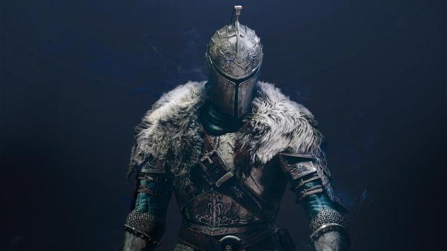 No One’s Sure Why Players Are Suddenly Getting Banned In Dark Souls II