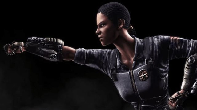 Fans Divided About Whether ‘Spamming’ Is OK In Mortal Kombat