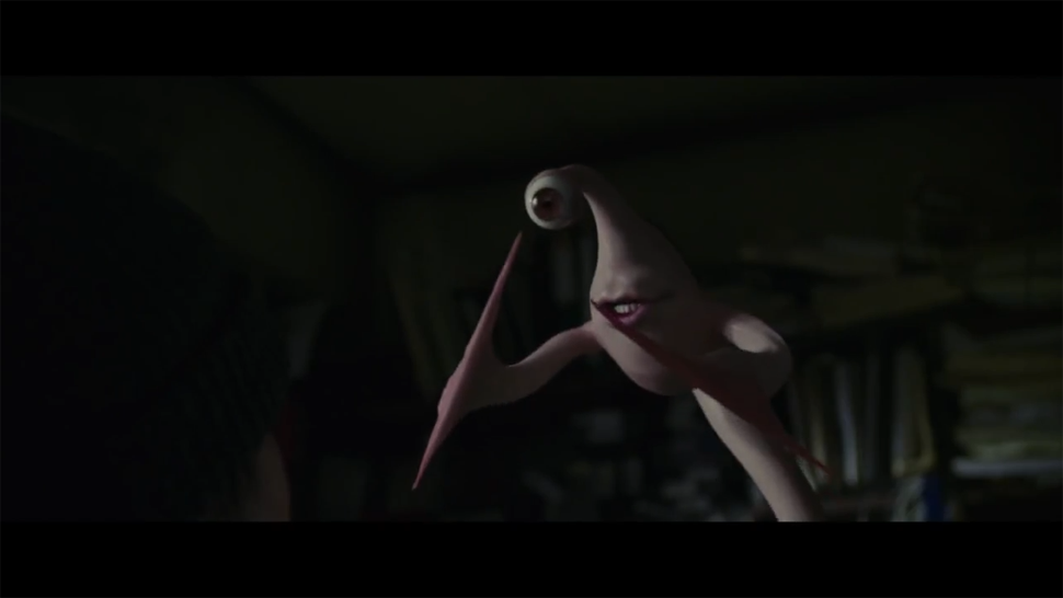 The Second Parasyte Movie Isn’t Terrible