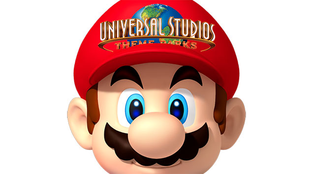 Nintendo Is Coming To Universal Studios Theme Parks