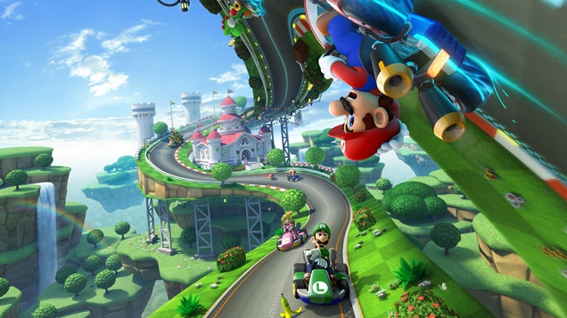 Nintendo Thinks It Will Dominate The Garbage Mobile Gaming Market