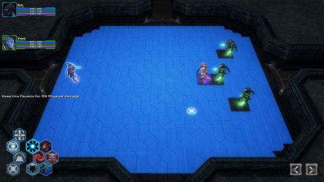 StarCraft II Mod Turns Game Into Tactical RPG