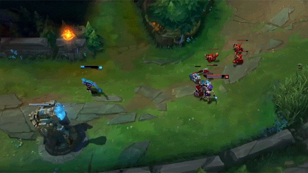 A Beginner’s Guide To League Of Legends