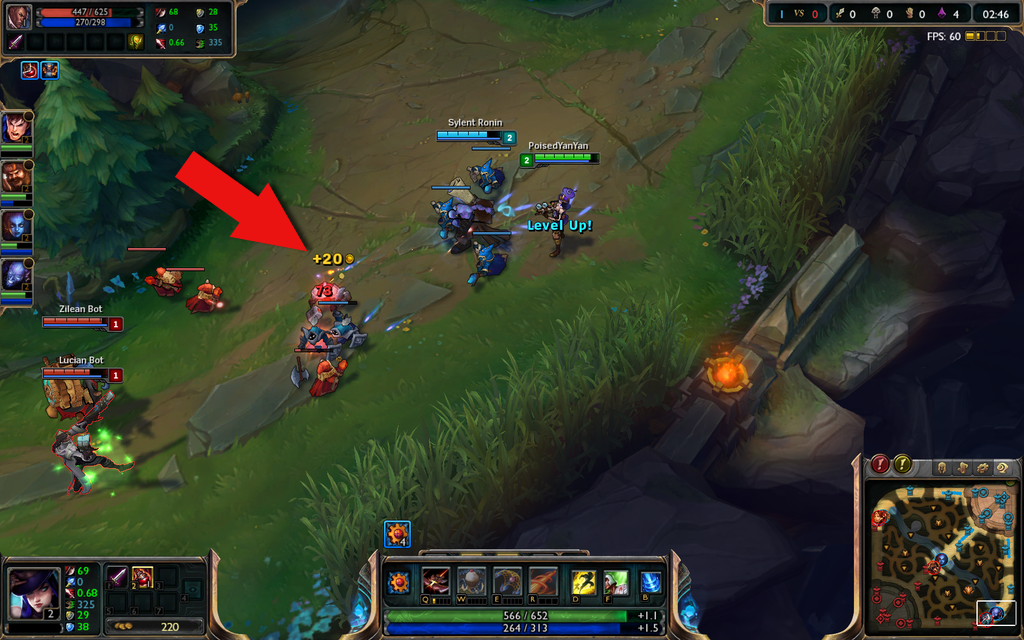 A Beginner’s Guide To League Of Legends