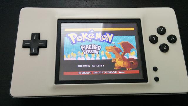 From Broken Nintendo DS To Fully Functional Game Boy Macro
