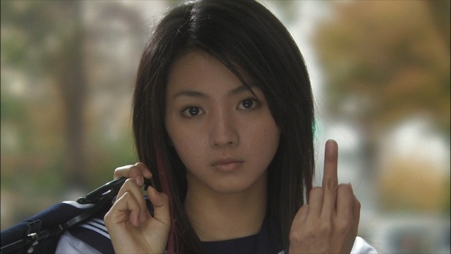 This Is Not ‘F**k You’ In Japanese Sign Language