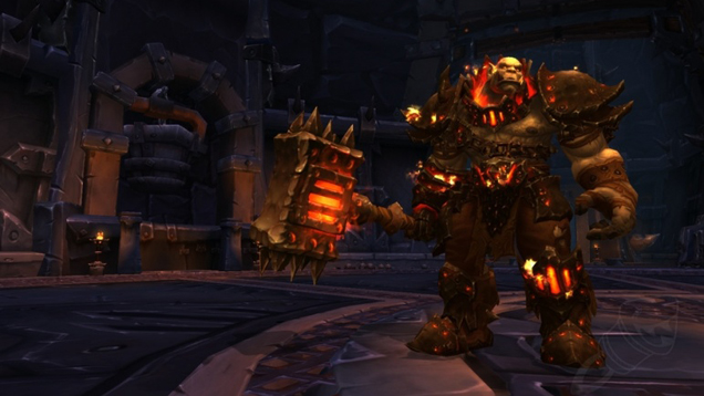 10 Death Knights Defeat World Of Warcraft’s Current End-Boss