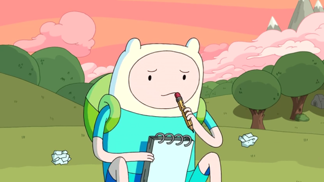Adventure Time, Explained