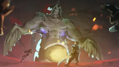 A Speed Painting Series Featuring Final Fantasy VII’s Most Memorable Moments