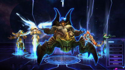 5 Things I Love About Heroes Of The Storm