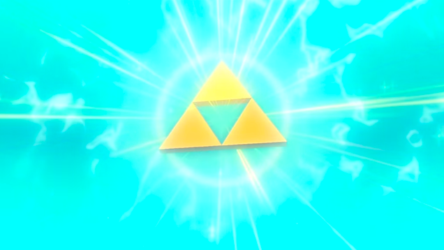 Why The Triforce Is On The Grave Of The Game Boy’s Creator