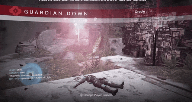Eight Months Later, Destiny Players Are Still Hunting For Secrets
