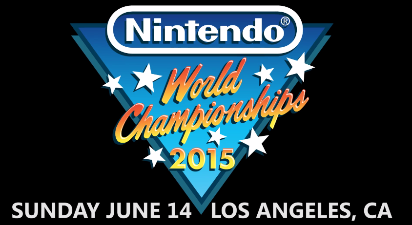 Nintendo’s E3 Plans Include A World Championship Comeback