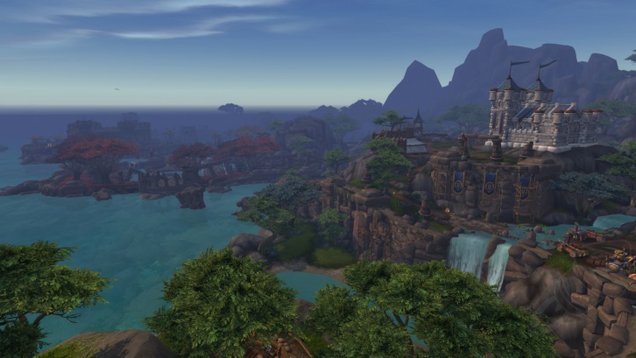 Massive Ban Wave Hopefully Fixes World Of Warcraft PvP