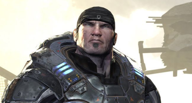 Microsoft Punishes Gears Of War Leakers [UPDATE]