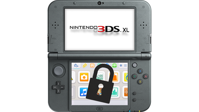 Nintendo Won’t Make The 3DS Region-Free, But The NX Might Be