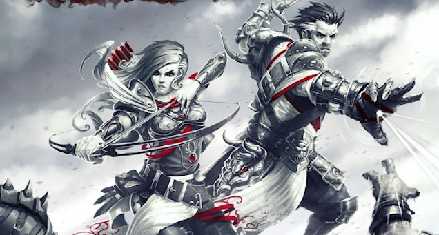 Divinity: Original Sin Is Coming To PS4 And Xbox One